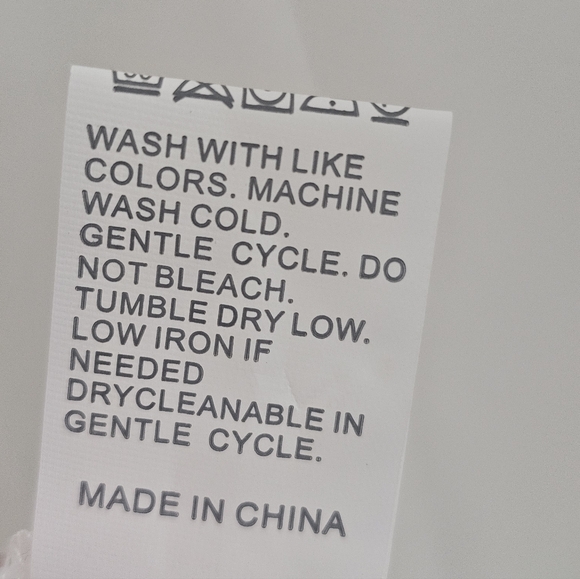 Satin White Feather Trim Bridal Robe - Picture 3 of 5